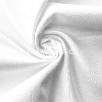 Ткань сорочечная Эми, 115 г/м2, 58% пэ,42% хл,  шир.150 см, цв. 1-белый (арт.102) - купить в Твери. Цена 306.69 руб.