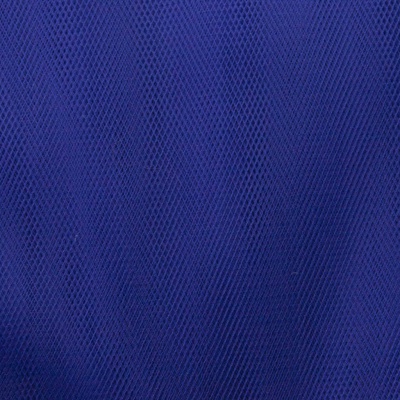 Фатин матовый 16-101, 12 гр/м2, шир.300см, цвет т.синий - купить в Твери. Цена 100.92 руб.