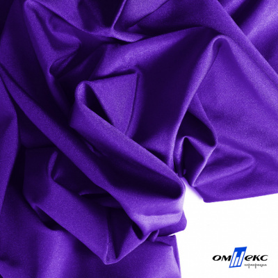 Бифлекс "ОмТекс", 200 гр/м2, шир. 150 см, цвет фиолетовый, (3,23 м/кг), блестящий - купить в Твери. Цена 1 483.96 руб.
