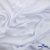 Ткань плательная Муар, 100% полиэстер,165 (+/-5) гр/м2, шир. 150 см, цв. Белый - купить в Твери. Цена 215.65 руб.