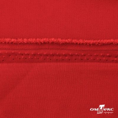 Ткань костюмная "Элис", 92%P 8%S, 220 г/м2 ш.150 см, цв-красный  - купить в Твери. Цена 308 руб.
