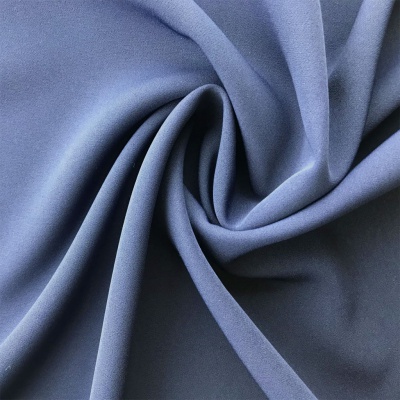 Костюмная ткань "Элис", 220 гр/м2, шир.150 см, цвет ниагара - купить в Твери. Цена 308 руб.