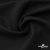 Ткань костюмная "Турин" 80% P, 16% R, 4% S, 230 г/м2, шир.150 см, цв-черный #1 - купить в Твери. Цена 439.57 руб.