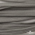 Шнур плетеный (плоский) d-12 мм, (уп.90+/-1м), 100% полиэстер, цв.265 - св.серый - купить в Твери. Цена: 8.62 руб.