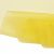 Фатин жесткий 16-68, 22 гр/м2, шир.180см, цвет жёлтый - купить в Твери. Цена 89.29 руб.