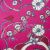 Плательная ткань "Фламенко" 16.3, 80 гр/м2, шир.150 см, принт этнический - купить в Твери. Цена 241.49 руб.