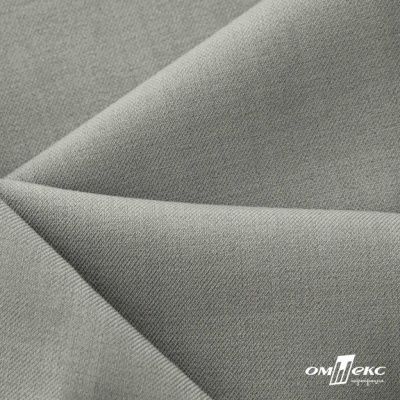 Ткань костюмная Зара, 92%P 8%S, Light gray/Cв.серый, 200 г/м2, шир.150 см - купить в Твери. Цена 325.28 руб.