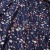 Плательная ткань "Фламенко" 5.1, 80 гр/м2, шир.150 см, принт грибы - купить в Твери. Цена 241.49 руб.