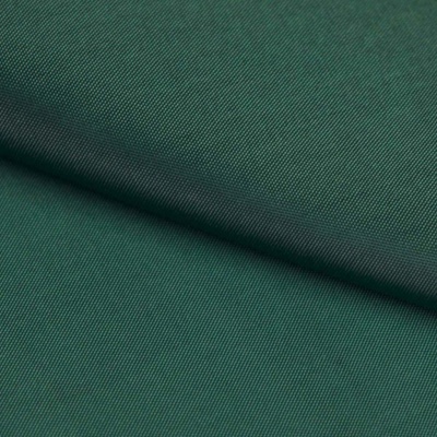 Ткань подкладочная Таффета 19-5420, антист., 53 гр/м2, шир.150см, цвет т.зелёный - купить в Твери. Цена 62.37 руб.