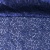 Сетка с пайетками №13, 188 гр/м2, шир.140см, цвет синий - купить в Твери. Цена 433.60 руб.