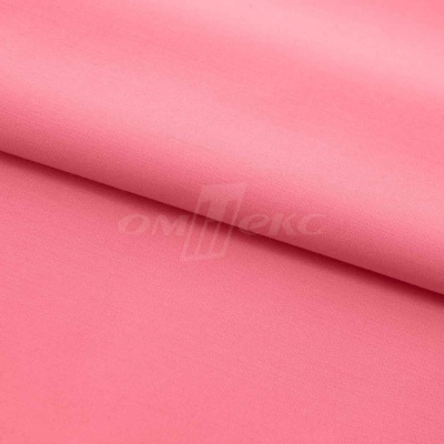 Сорочечная ткань "Ассет", 120 гр/м2, шир.150см, цвет розовый - купить в Твери. Цена 248.87 руб.