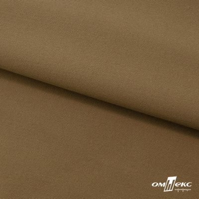 Ткань костюмная "Прато" 80% P, 16% R, 4% S, 230 г/м2, шир.150 см, цв-какао #23 - купить в Твери. Цена 486.58 руб.