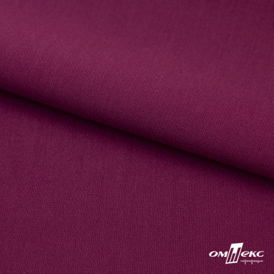 Ткань костюмная "Марко" 80% P, 16% R, 4% S, 220 г/м2, шир.150 см, цв-фиолетово красный #5 - купить в Твери. Цена 522.96 руб.