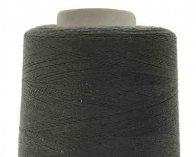 Швейные нитки (армированные) 28S/2, нам. 2 500 м, цвет 102 - купить в Твери. Цена: 148.95 руб.