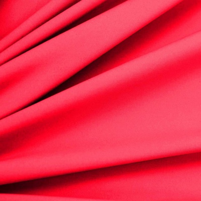 Костюмная ткань с вискозой "Бэлла" 18-1655, 290 гр/м2, шир.150см, цвет красный - купить в Твери. Цена 597.44 руб.