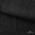 Ткань плательная 100%хлопок, 115 г/м2, ш.140 +/-5 см #103, цв.(17)-чёрный - купить в Твери. Цена 548.89 руб.