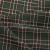 Ткань костюмная клетка 24379 2017, 230 гр/м2, шир.150см, цвет т.зеленый/бел/кр - купить в Твери. Цена 539.74 руб.