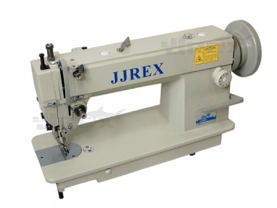 JJREX 0302 Комплект прямострочной ПШМ, для тяж. тканей - купить в Твери. Цена 43 097.98 руб.