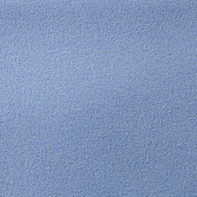 Креп стрейч Амузен 14-4121, 85 гр/м2, шир.150см, цвет голубой - купить в Твери. Цена 194.07 руб.