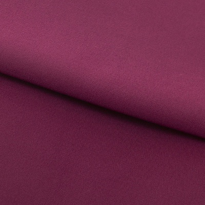 Костюмная ткань "Элис" 19-2024, 200 гр/м2, шир.150см, цвет бордо - купить в Твери. Цена 303.10 руб.