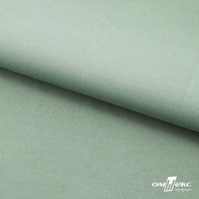 Ткань сорочечная Альто, 115 г/м2, 58% пэ,42% хл, окрашенный, шир.150 см, цв. шалфей  (арт.101) - купить в Твери. Цена 306.69 руб.