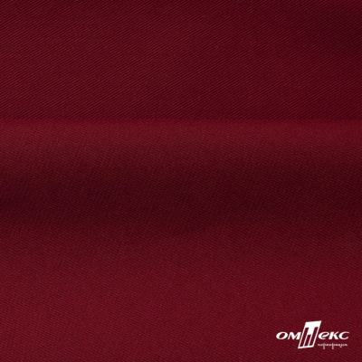Ткань костюмная "Прато" 80% P, 16% R, 4% S, 230 г/м2, шир.150 см, цв-бордо #6 - купить в Твери. Цена 477.21 руб.