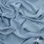Ткань плательная Муар, 100% полиэстер,165 (+/-5) гр/м2, шир. 150 см, цв. Серо-голубой - купить в Твери. Цена 215.65 руб.