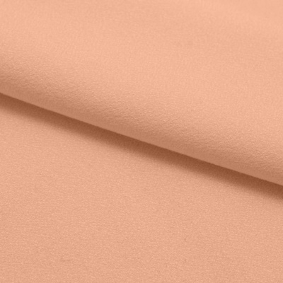 Костюмная ткань с вискозой "Бриджит" 14-1231, 210 гр/м2, шир.150см, цвет персик - купить в Твери. Цена 529.48 руб.