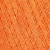 Пряжа "Виск.шелк блестящий", 100% вискоза лиоцель, 100гр, 350м, цв.035-оранжевый - купить в Твери. Цена: 195.66 руб.