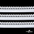 Резинка бельевая ажурная #123-03, шир.15 мм, цв.белый - купить в Твери. Цена: 7.84 руб.