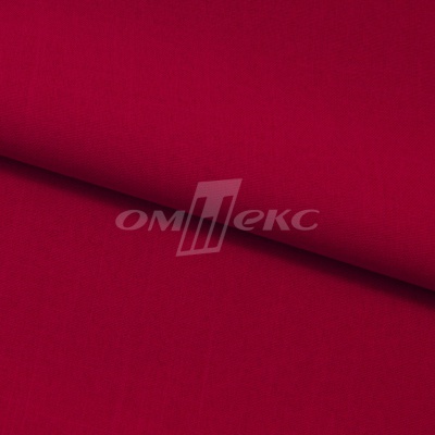 Ткань костюмная габардин "Меланж" 6117А, 172 гр/м2, шир.150см, цвет красный - купить в Твери. Цена 284.20 руб.