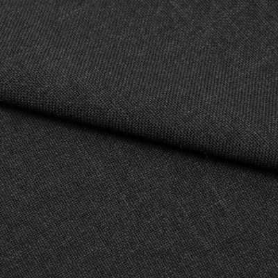 Ткань костюмная 25388 2007, 207 гр/м2, шир.150см, цвет серый - купить в Твери. Цена 356.68 руб.