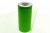 Фатин в шпульках 16-146, 10 гр/м2, шир. 15 см (в нам. 25+/-1 м), цвет зелёный - купить в Твери. Цена: 100.69 руб.