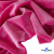Трикотажное полотно «Бархат» 250 г/м2, 92% пэ, 8%спандекс шир. 163 см, розовый - купить в Твери. Цена 682.59 руб.