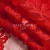 Кружевное полотно стрейч 15A29/RED, 105 гр/м2, шир.155см - купить в Твери. Цена 2 101.46 руб.