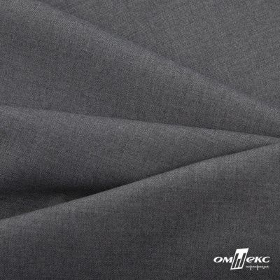 Ткань костюмная "Остин" 80% P, 20% R, 230 (+/-10) г/м2, шир.145 (+/-2) см,, цв 68 - серый  - купить в Твери. Цена 380.25 руб.