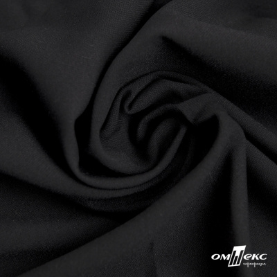 Ткань костюмная "Марко" 80% P, 16% R, 4% S, 220 г/м2, шир.150 см, цв-черный 1 - купить в Твери. Цена 528.29 руб.