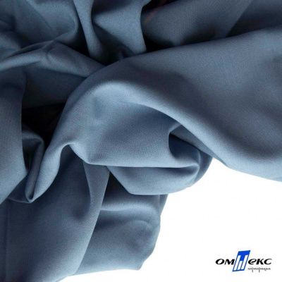 Ткань костюмная Зара, 92%P 8%S, Gray blue/Cеро-голубой, 200 г/м2, шир.150 см - купить в Твери. Цена 325.28 руб.