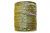 Пайетки "ОмТекс" на нитях, CREAM, 6 мм С / упак.73+/-1м, цв. А-319 - белый - купить в Твери. Цена: 300.55 руб.