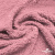  Трикотажное полотно «Барашек», 420 г/м2,100% полиэфир. Шир. 174 см,  Цв.3 / бежево розовый - купить в Твери. Цена 824.45 руб.