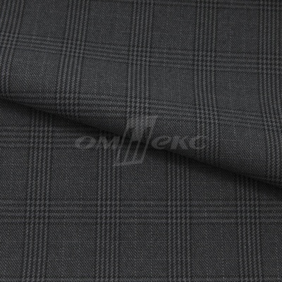 Ткань костюмная "Эдинбург", 98%P 2%S, 228 г/м2 ш.150 см, цв-серый - купить в Твери. Цена 385.53 руб.