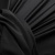 Бифлекс плотный col.124, 210 гр/м2, шир.150см, цвет чёрный - купить в Твери. Цена 653.26 руб.