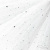 Сетка Фатин Глитер Спейс, 12 (+/-5) гр/м2, шир.150 см, 16-01/белый - купить в Твери. Цена 182.16 руб.