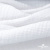 Ткань Муслин, 100% хлопок, 125 гр/м2, шир. 140 см #201 цв.(2)-белый - купить в Твери. Цена 464.97 руб.