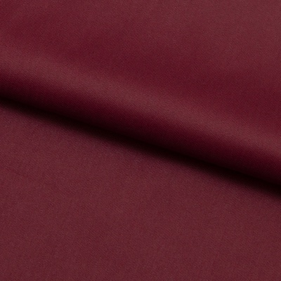 Текстильный материал Поли понж (Дюспо) бордовый, WR PU 65г/м2, 19-2024, шир. 150 см - купить в Твери. Цена 82.93 руб.