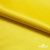 Поли креп-сатин 12-0643, 125 (+/-5) гр/м2, шир.150см, цвет жёлтый - купить в Твери. Цена 157.15 руб.