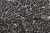 Сетка с пайетками №5, 188 гр/м2, шир.130см, цвет чёрный - купить в Твери. Цена 371 руб.