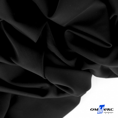 Бифлекс "ОмТекс", 200 гр/м2, шир. 150 см, цвет чёрный матовый, (3,23 м/кг) - купить в Твери. Цена 1 487.87 руб.