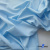 Ткань сорочечная Илер 100%полиэстр, 120 г/м2 ш.150 см, цв.голубой - купить в Твери. Цена 290.24 руб.