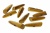 Деревянные украшения для рукоделия "Пуговица" #2 - купить в Твери. Цена: 2.16 руб.